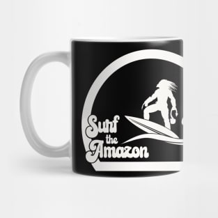 Surf Predator Mug